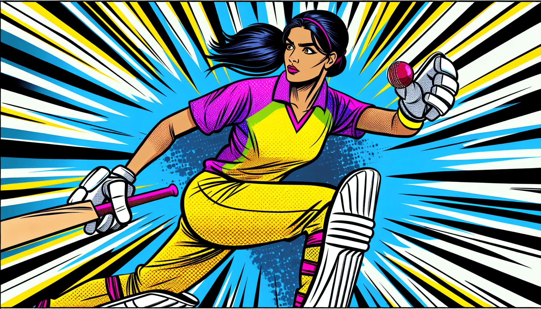 Limansa Thilakarathne Leads Sri Lanka U19 Women to Epic Win