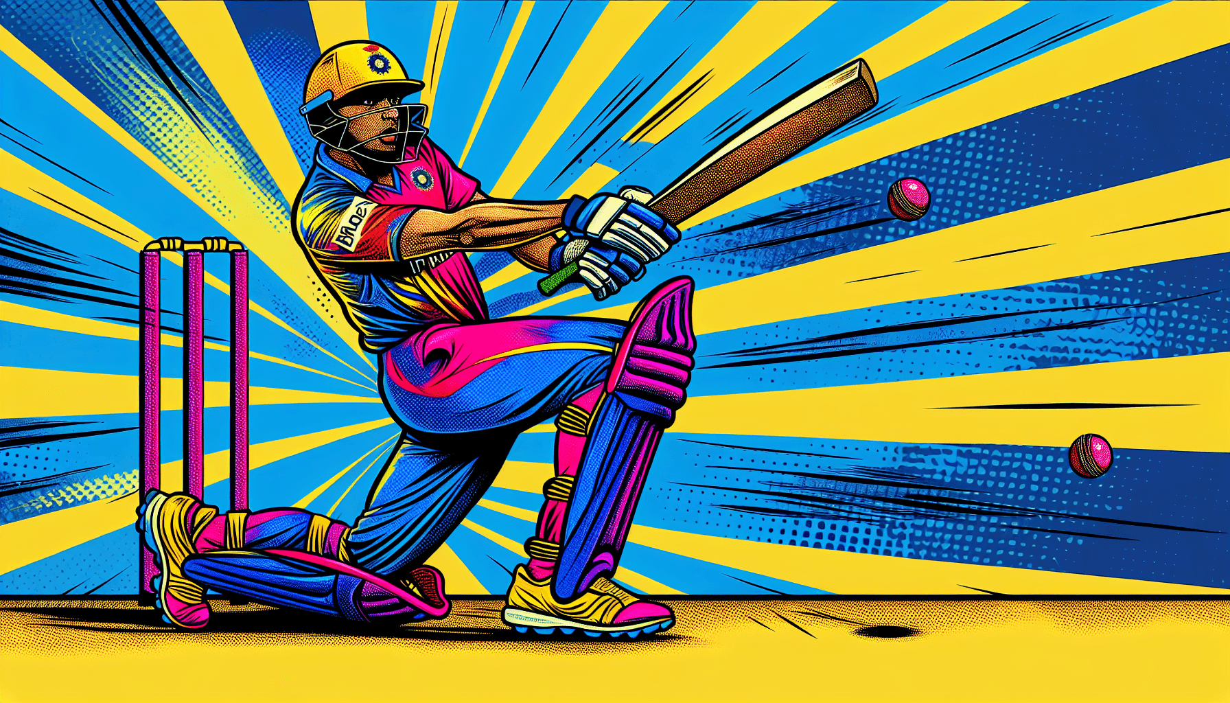 Kohli's Jaw Drops as Tim David Launches a Tracer Bullet!