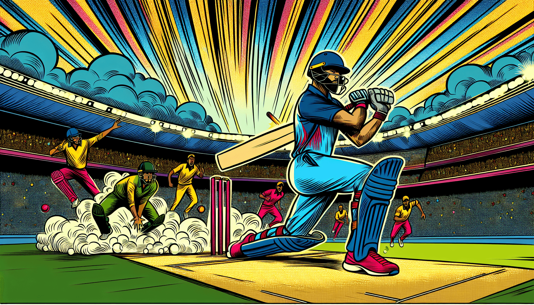 PSL 2026: Lahore Qalandars vs Rawalpindiz – Crucial Clash Ahead!