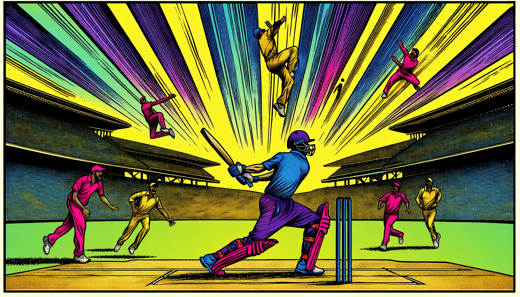 Kohli's Aggression Soars in IPL 2026 Clash vs Delhi