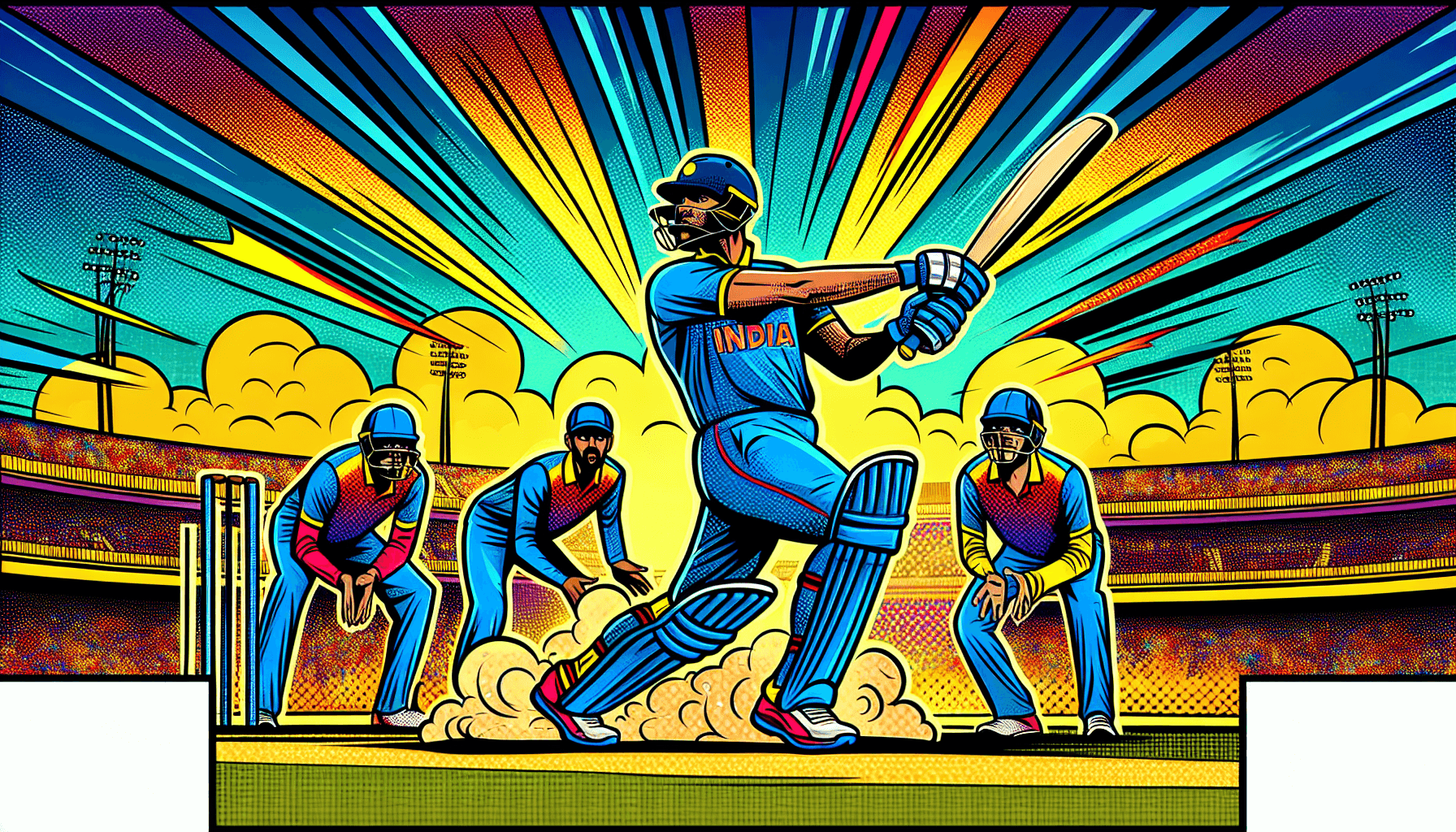 5 Indian T20I Run-Scorers Crushing Records Right Now