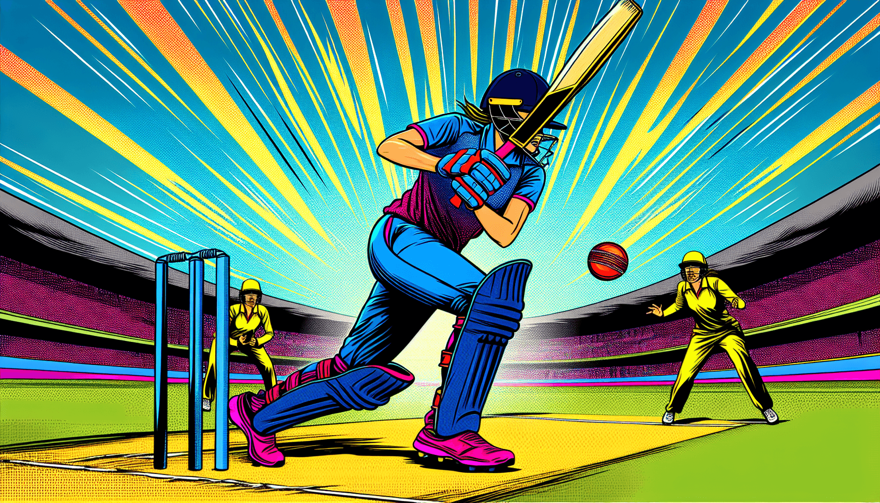 Italy Women Clinch Victory Over Rwanda with Kontopirakis' Heroics