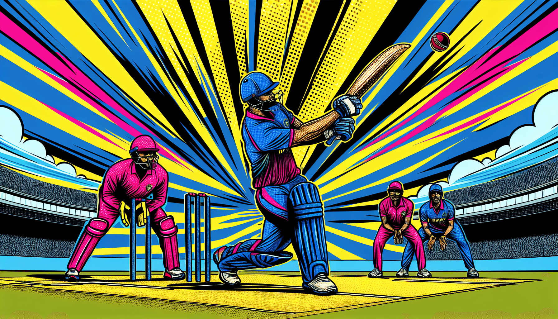 RCB vs DC: Delhi Capitals Clinch Thrilling Win in IPL 2026