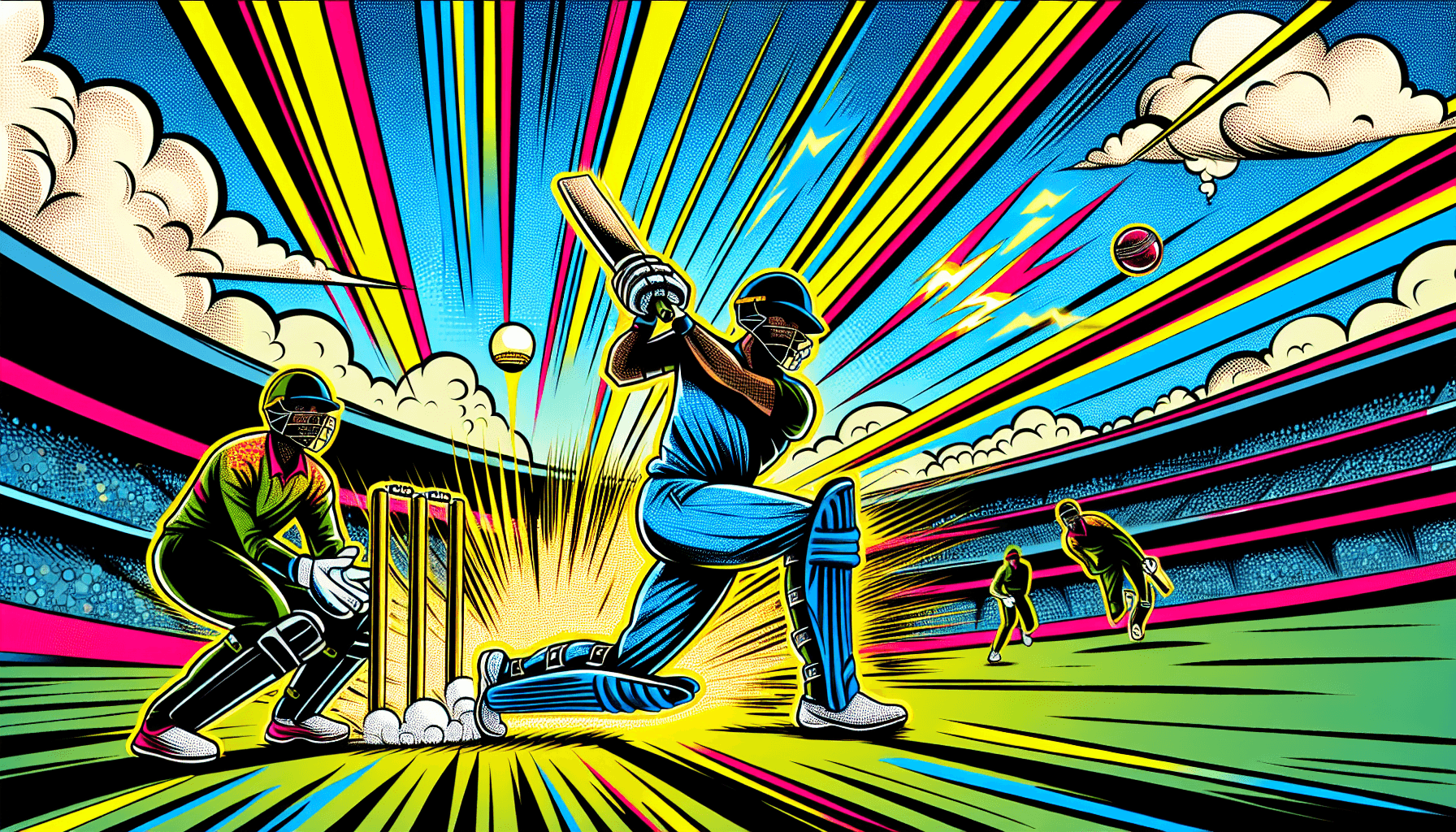 Miller and Stubbs Steal a Thrilling Win for DC