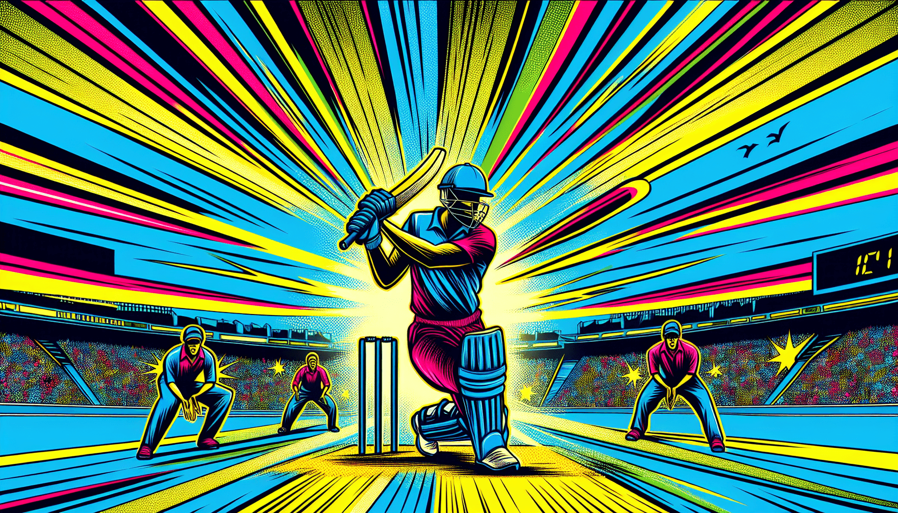 Miller Relishes Last-Minute Heroics Against RCB