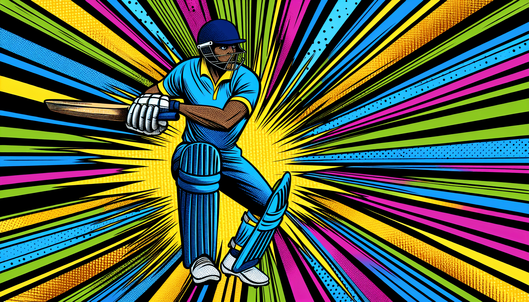 Meet Salil Arora: SRH's New Batting Sensation