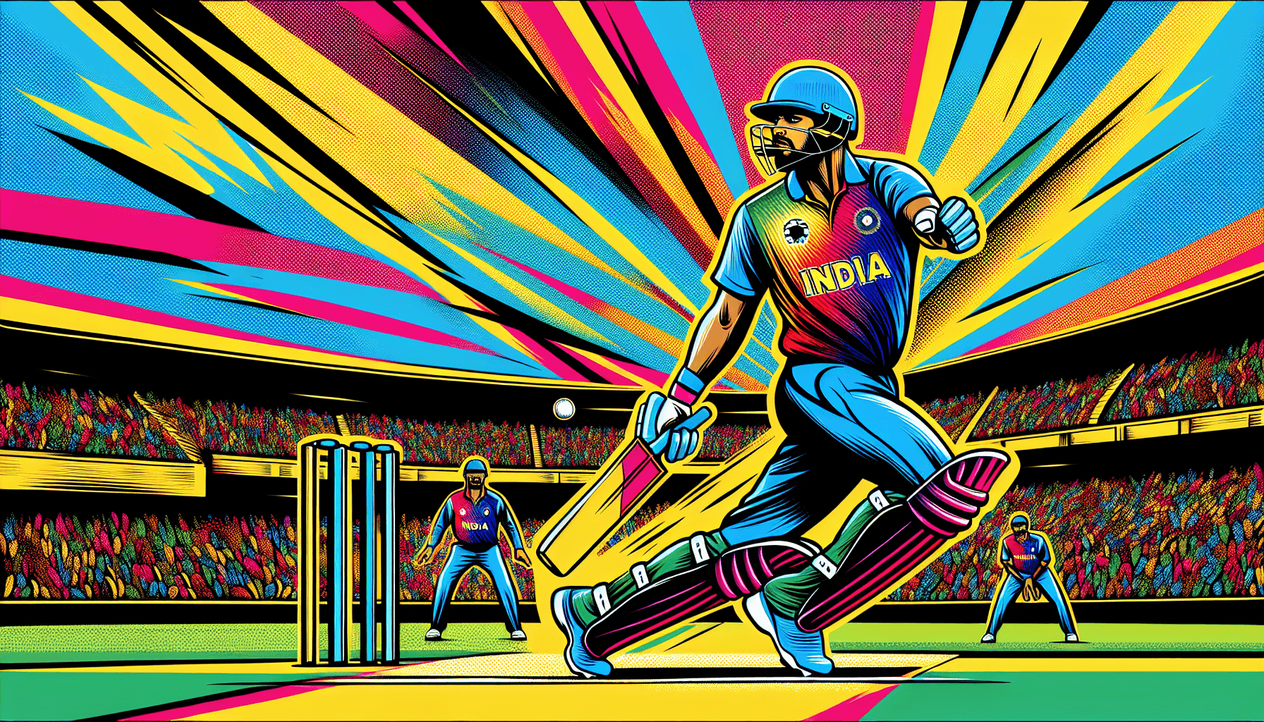 RCB Falls Short Against DC: IPL 2026 Match 26 Highlights