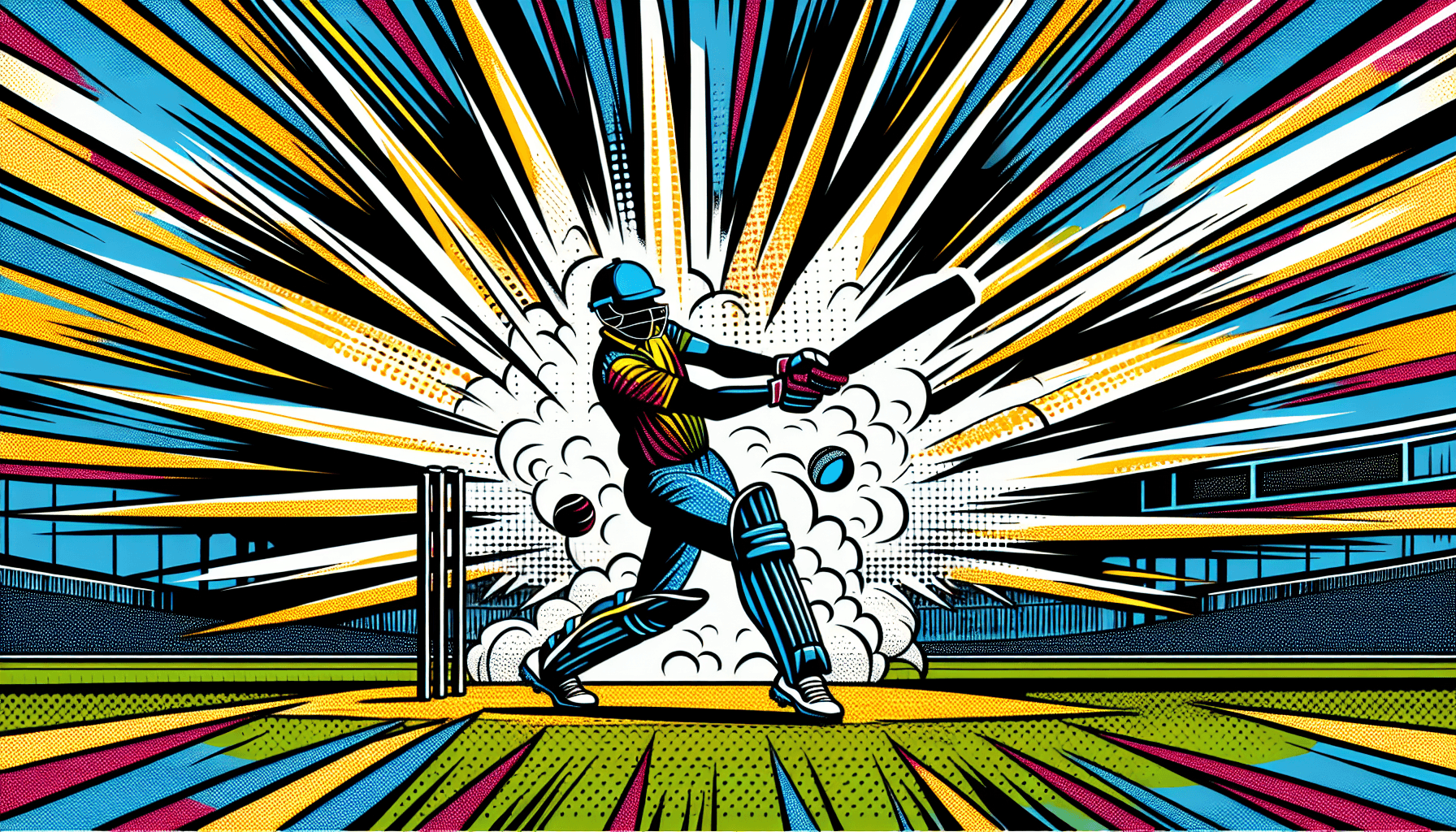 Miller's Last-Over Heroics Seal Win for DC Over RCB