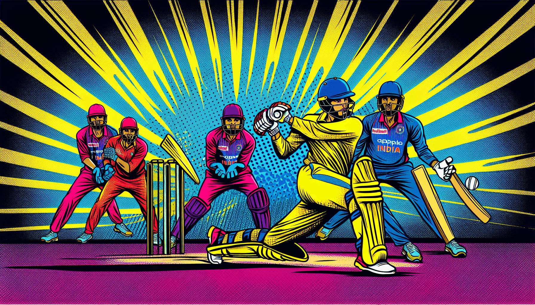 Ruturaj Gaikwad's Screamer Dismisses Travis Head in IPL 2026