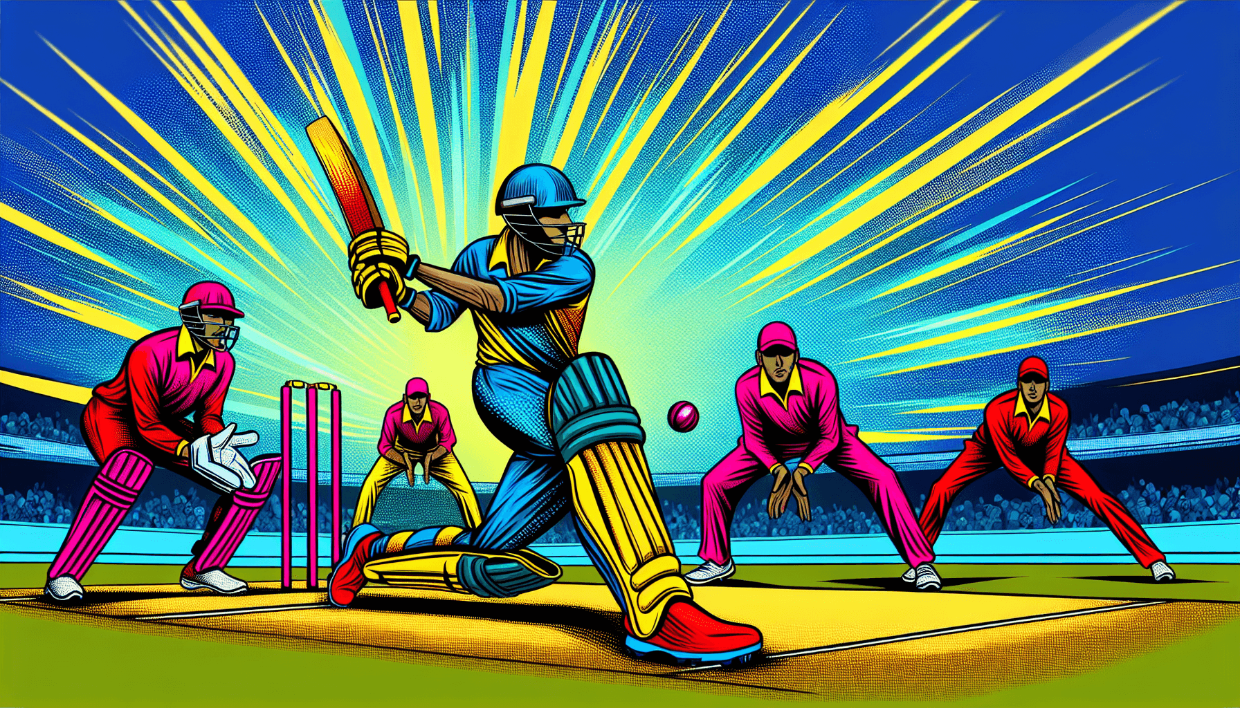 RCB's Woes Continue as DC Clinch Thrilling Win in IPL 2026