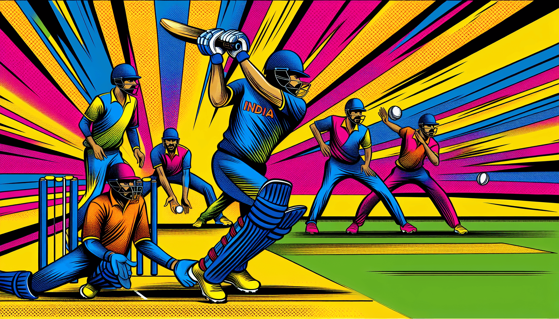 PBKS Predicted XI for Crucial Clash vs LSG: Can They Stay Undefeated?