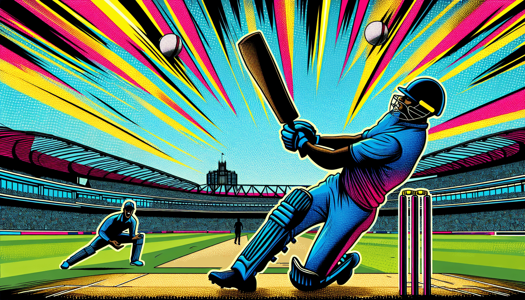 Warwickshire Triumph as Essex Crumble: A T20 Masterclass