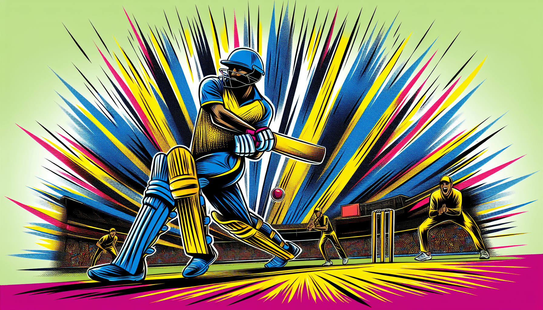 Miller's Masterclass: Stubbs Hails Rahul's Support in Delhi Chase