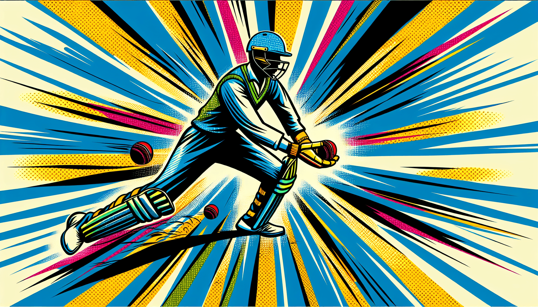 Mukesh Kumar's Mad Method: The Wides That Work