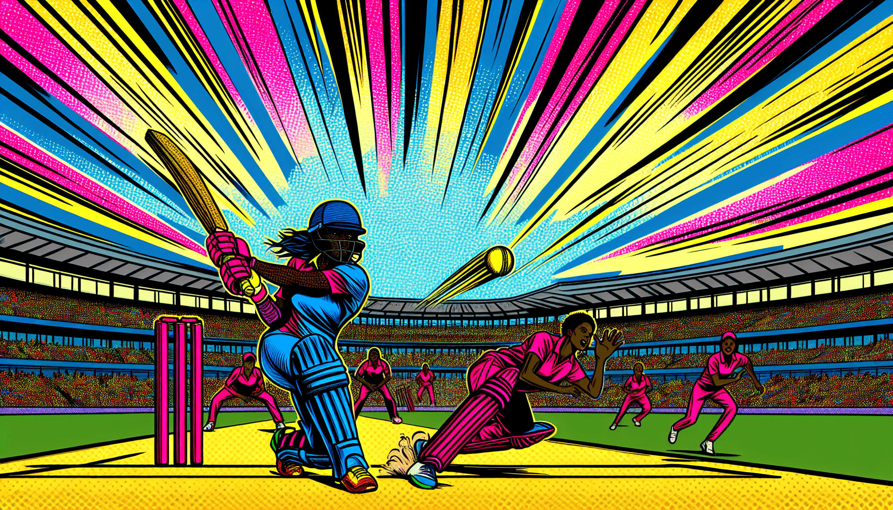 3 South Africa Women Stars to Watch in 2nd T20I vs India