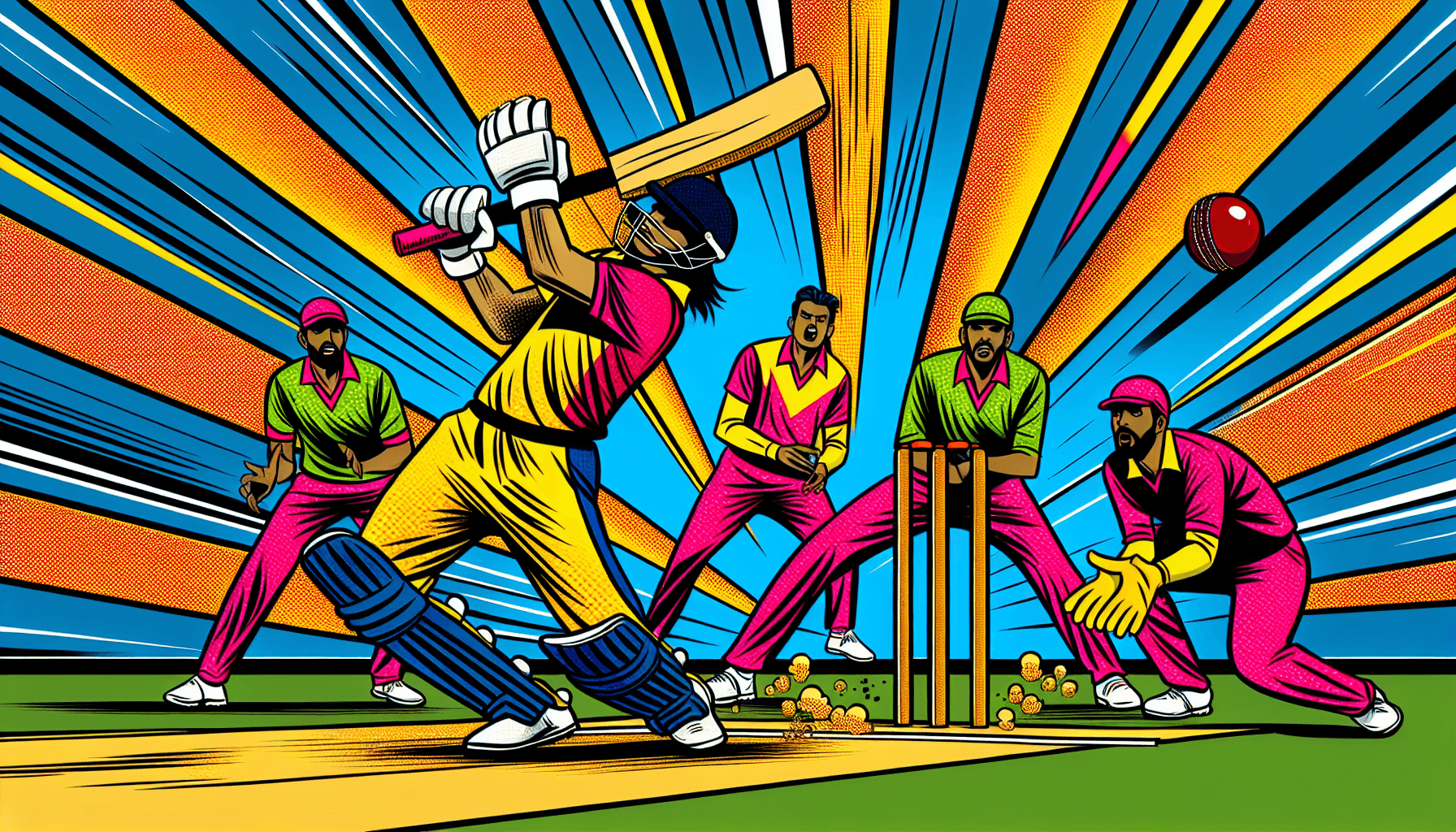 Klaasen's Stunner: A Catch to Remember in IPL 2026