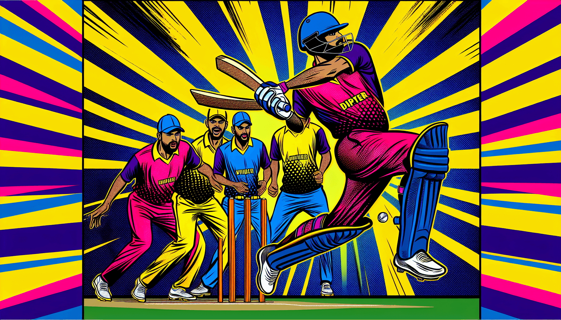 Rishabh Pant Cleared to Play vs PBKS After Injury Scare