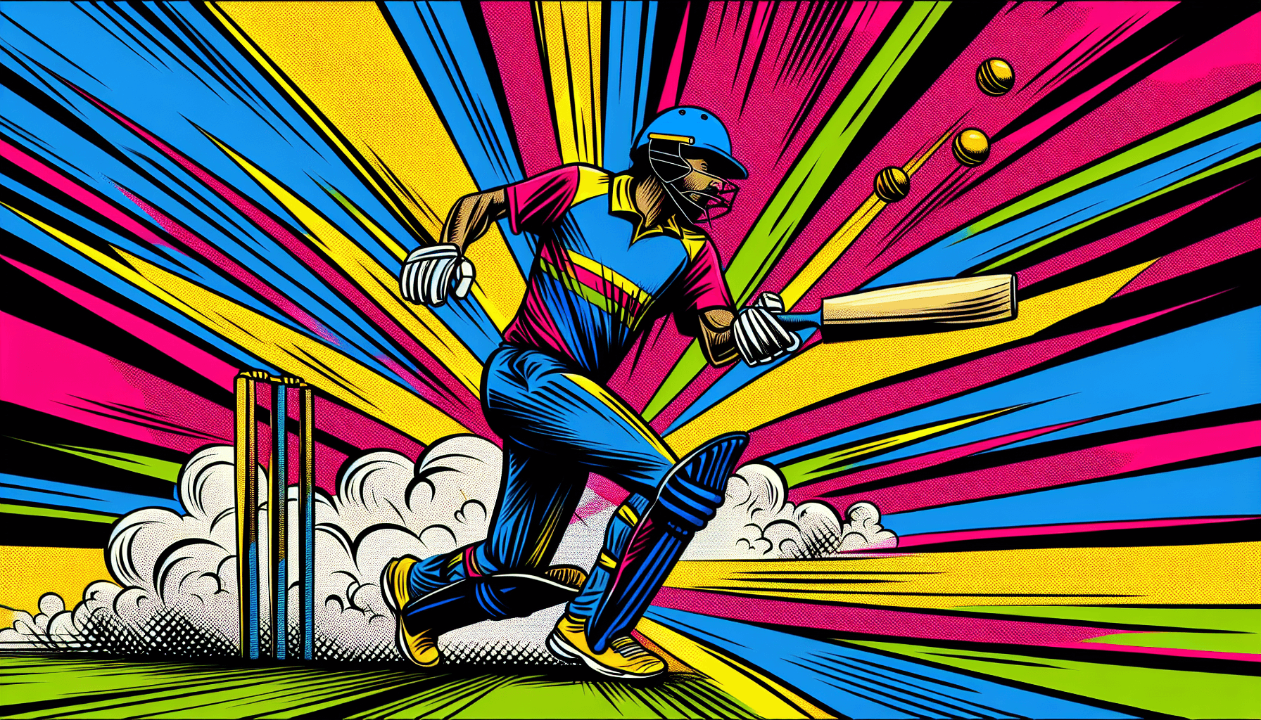 SRH Stun CSK: Malinga and Shivang Shine in Tense Finish