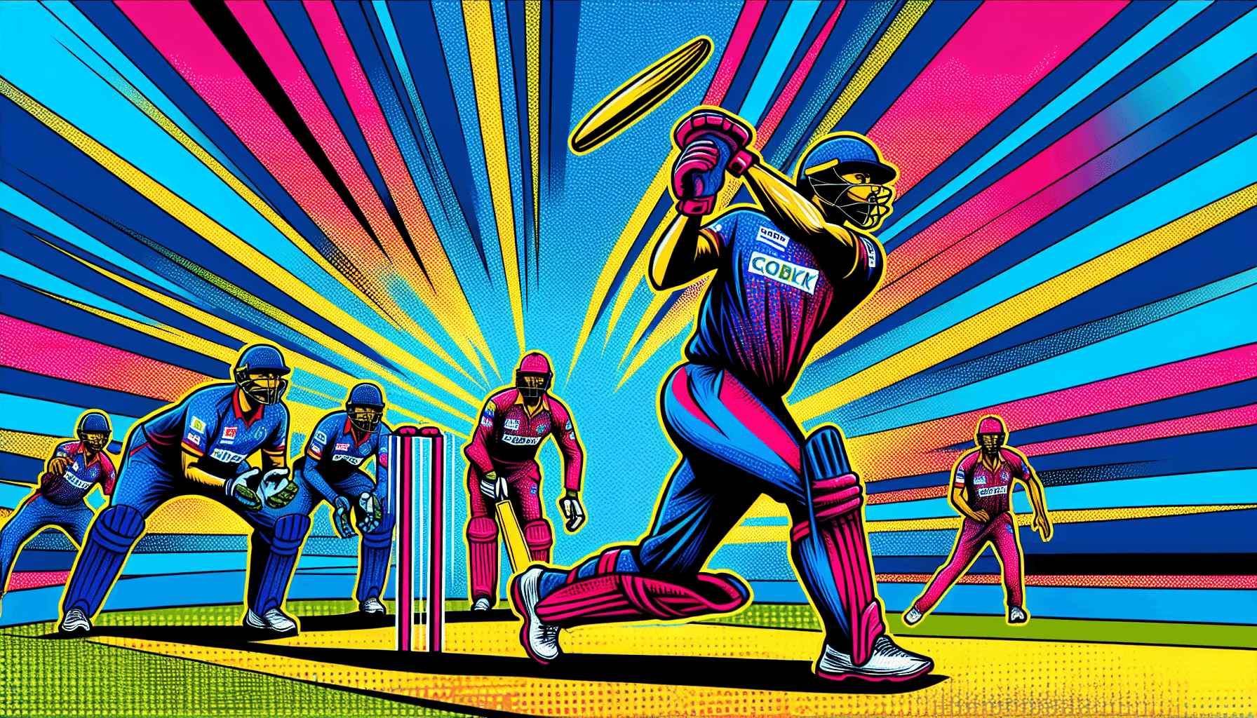 Ruturaj Gaikwad Calls Out CSK Batters After Narrow Loss to SRH