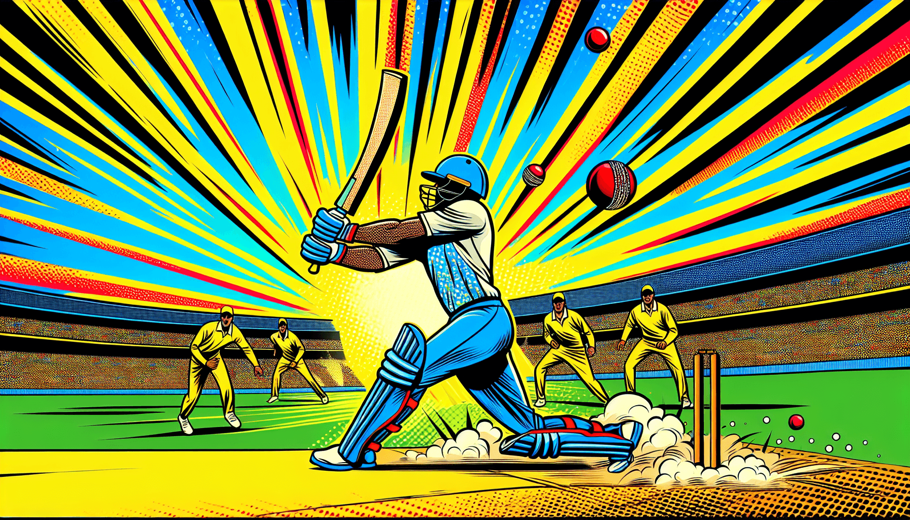 SRH Bowlers Steal the Show, Choke CSK in 10-Run Thriller