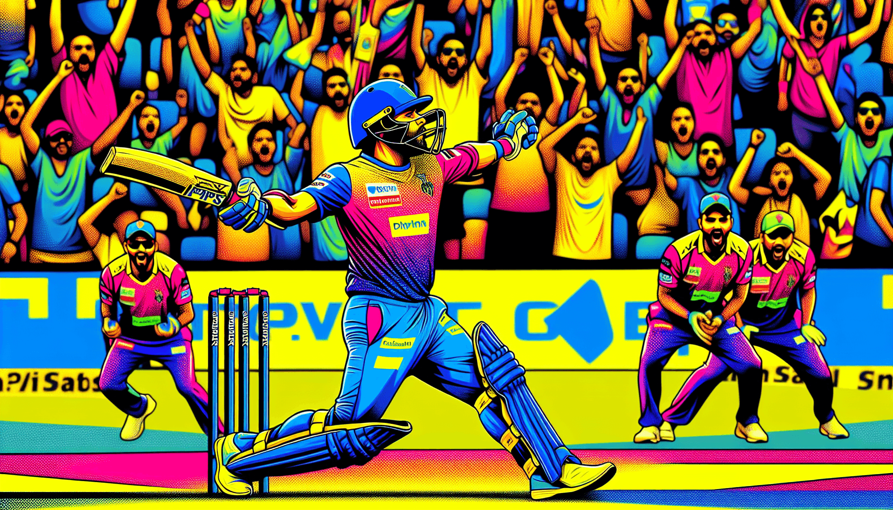 CSK Fans in Meltdown: Memes from SRH vs CSK IPL 2026 Thriller