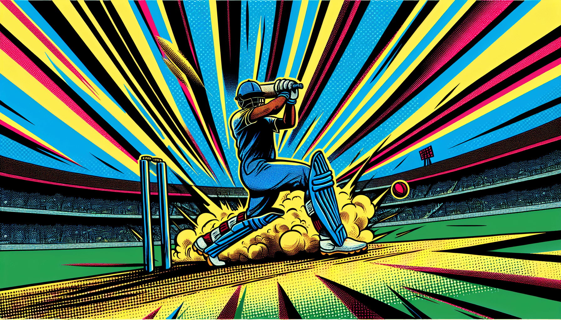 Gaikwad's Score Expectations vs Reality: SRH's Disappointment