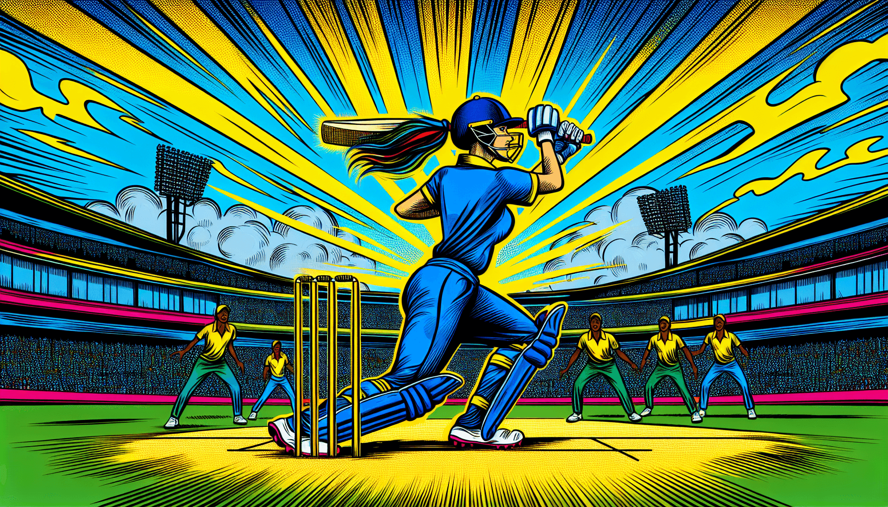 South Africa Women vs India Women: 2nd T20I Showdown Awaits