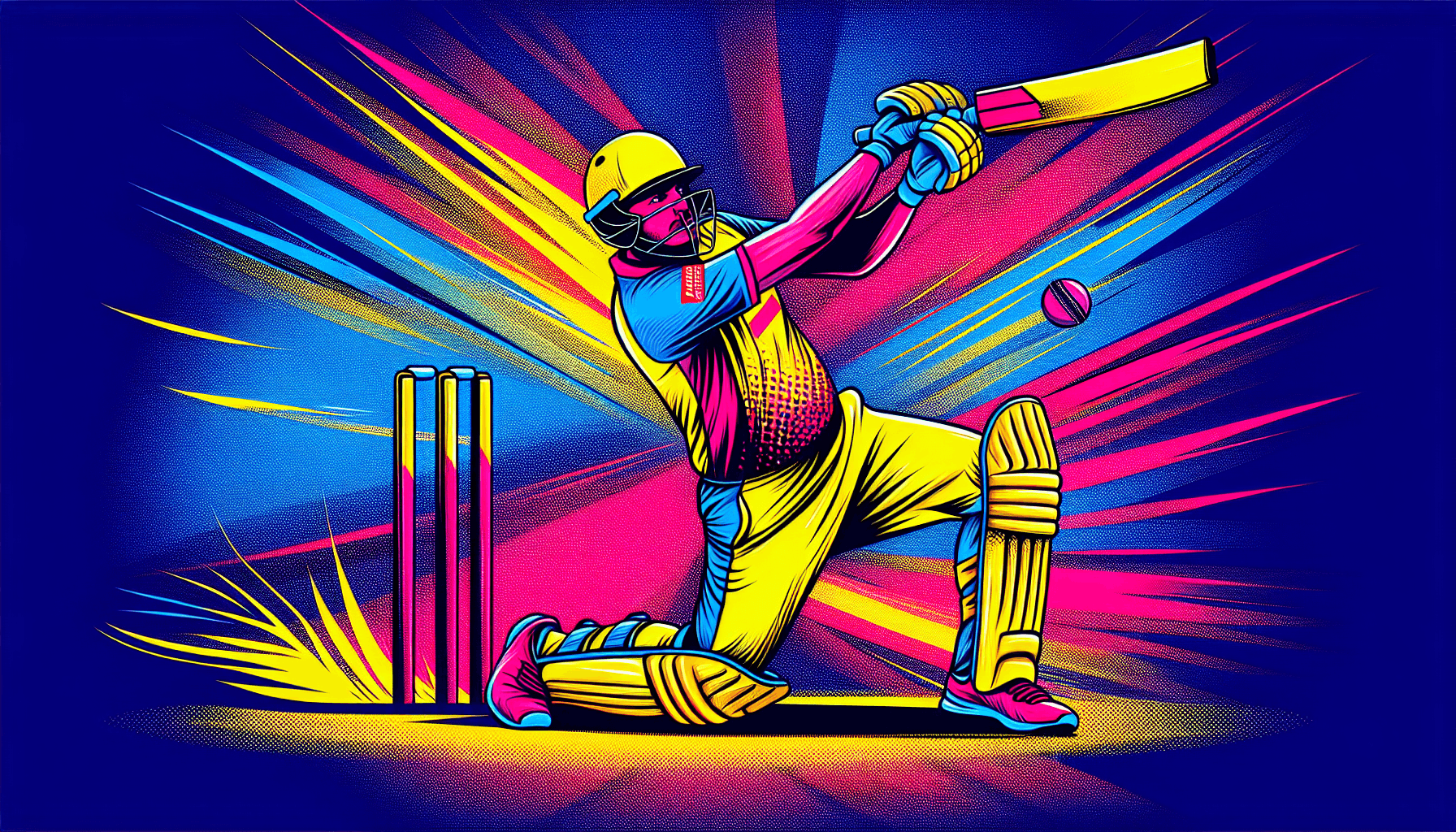 David Miller's Vintage Show Powers DC to Thrilling Win Over RCB