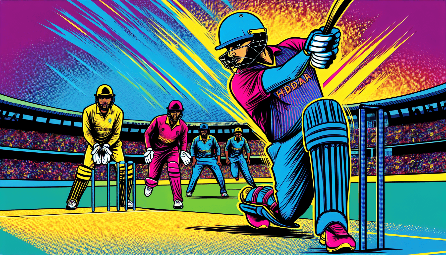 SRH vs CSK: Will the Hyderabad Weather Be a Game-Changer?