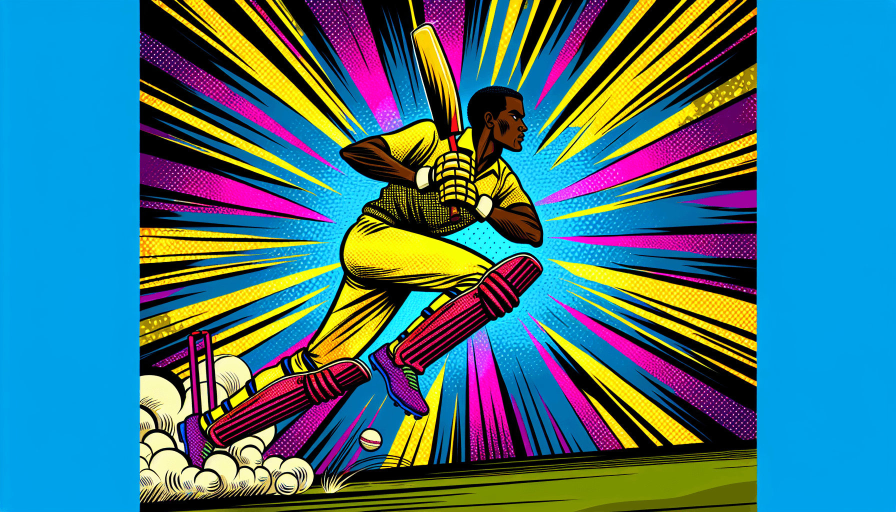 Salman Ali Agha Eyes ODI World Cup, Considers T20 Break