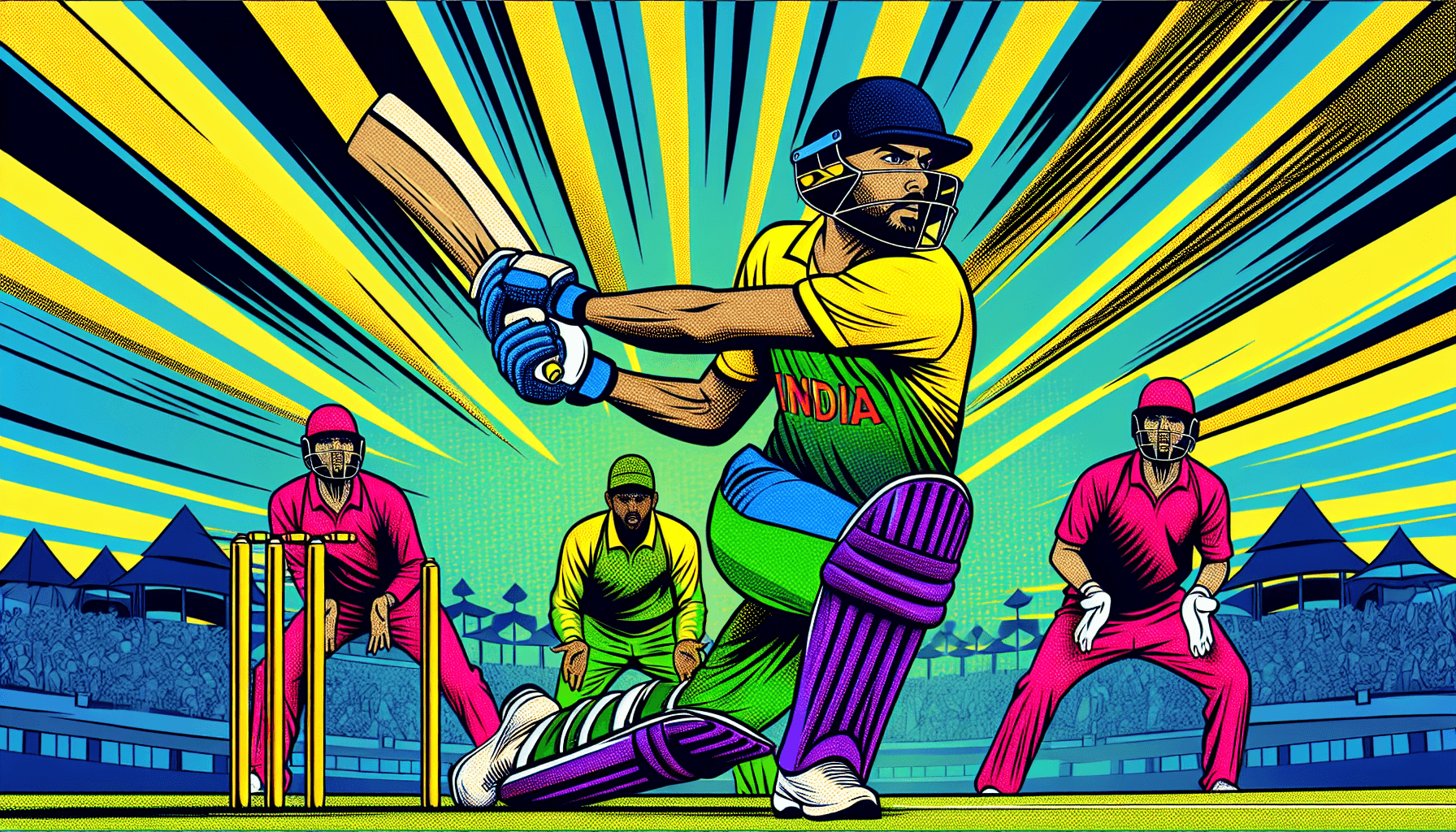 SRH's Bowlers Shine in Tense Win Over CSK