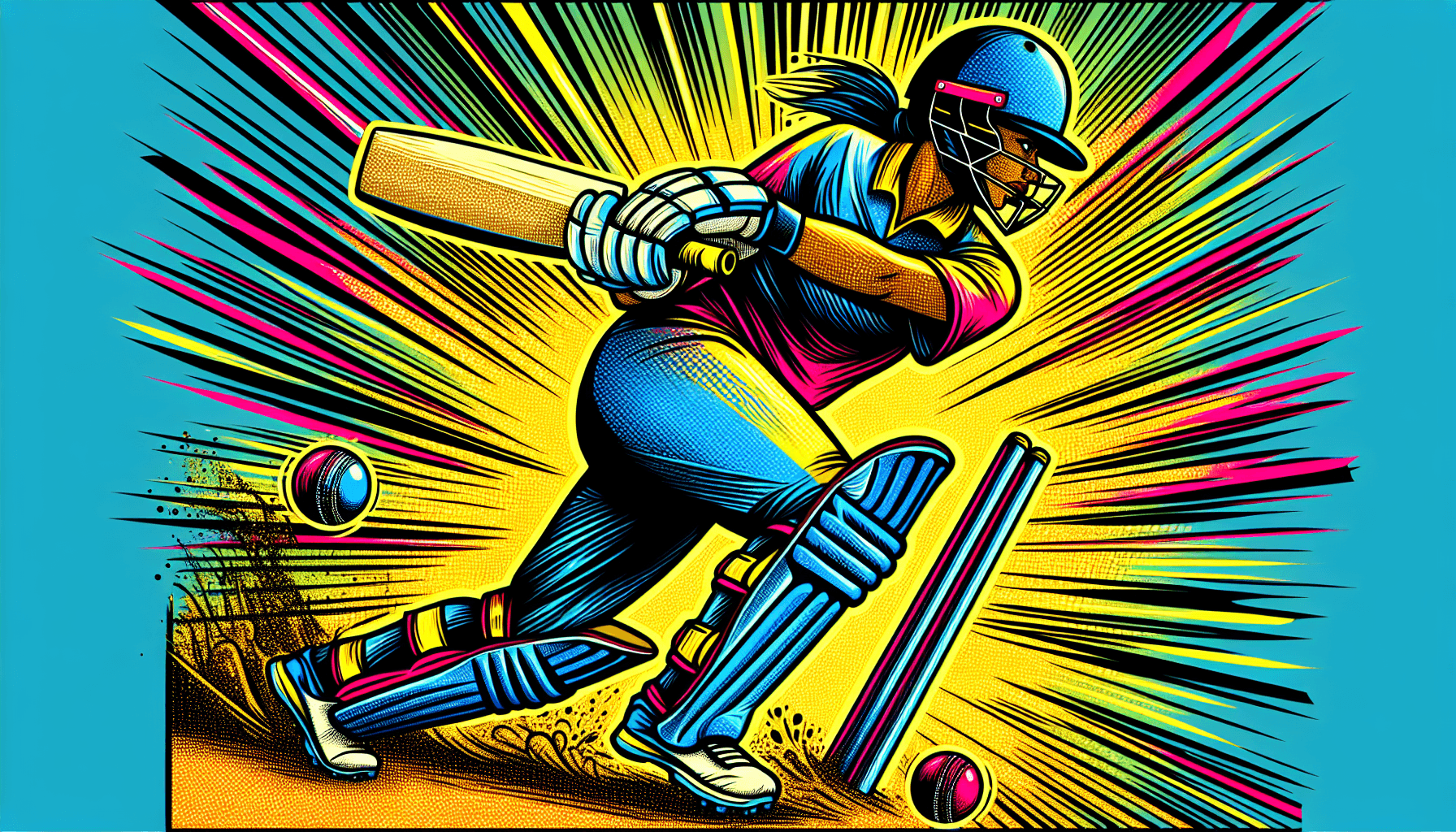 McSweeney's Magic: Northamptonshire's Knight in Shining Armour