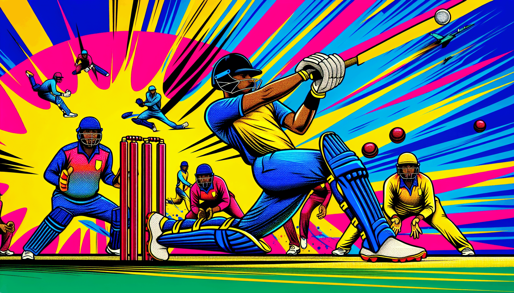 Sangakkara's Pep Talk: Sooryavanshi's Golden Duck Moment