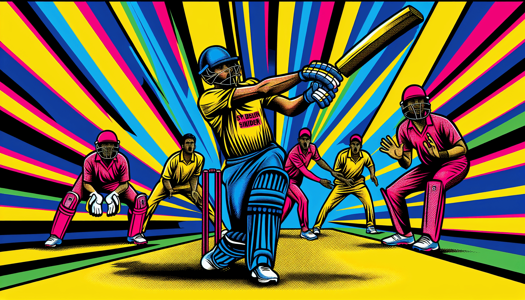 Bhuvneshwar Kumar's Epic IPL Comeback?