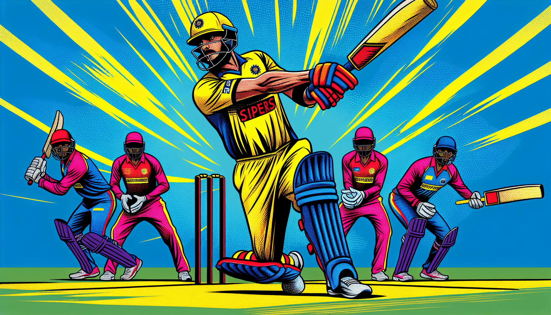 Kavya Maran Goes Wild After SRH's Epic Win Over CSK!