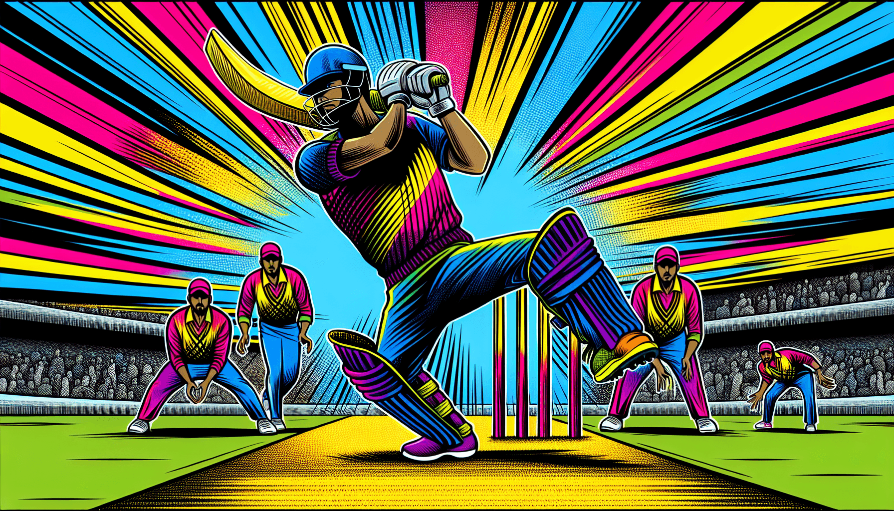 Ayush Mhatre's Injury Blow: CSK Faces Crisis in IPL 2026