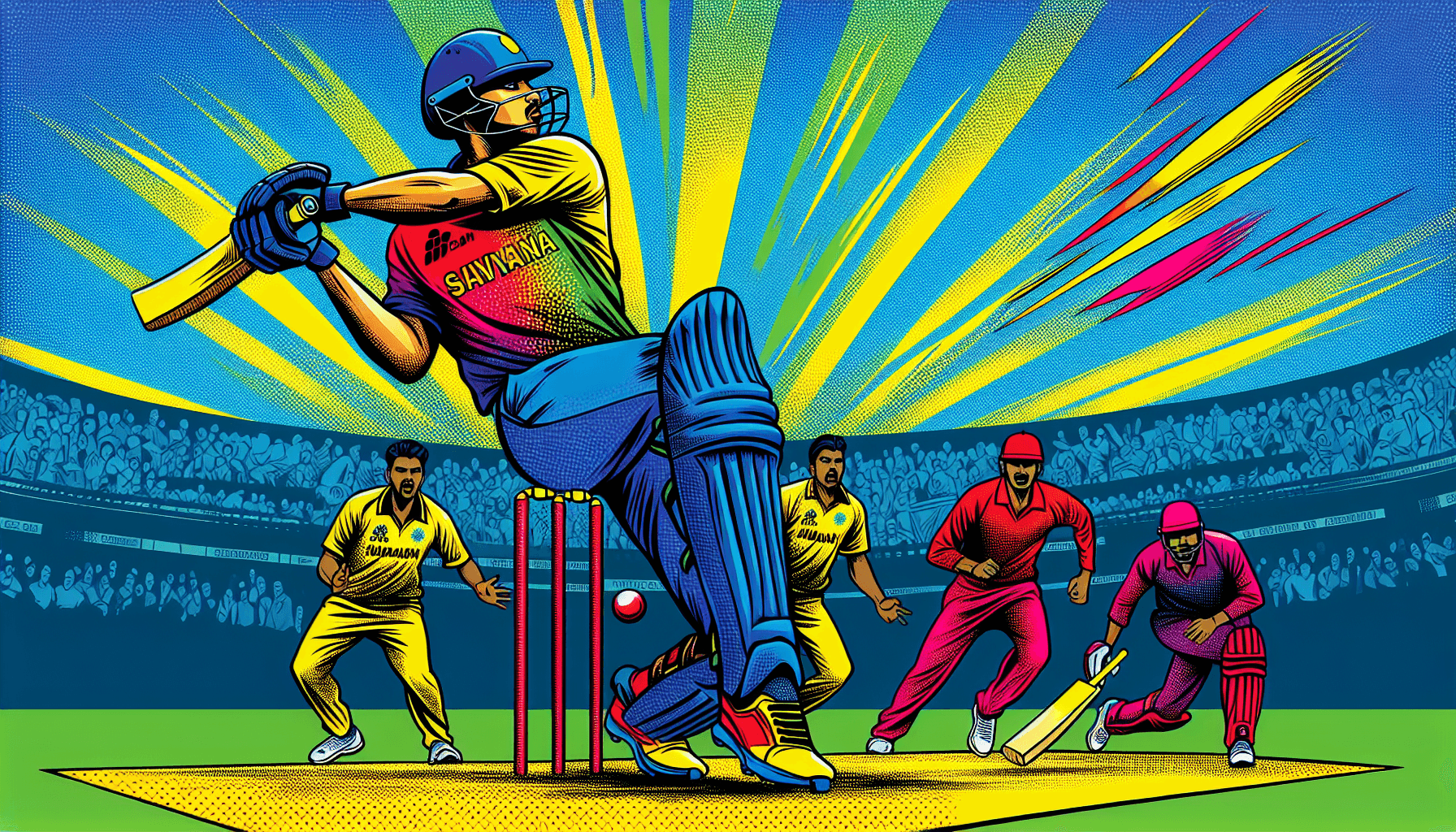 PBKS vs LSG: Will Punjab Kings Continue Their Dominance?