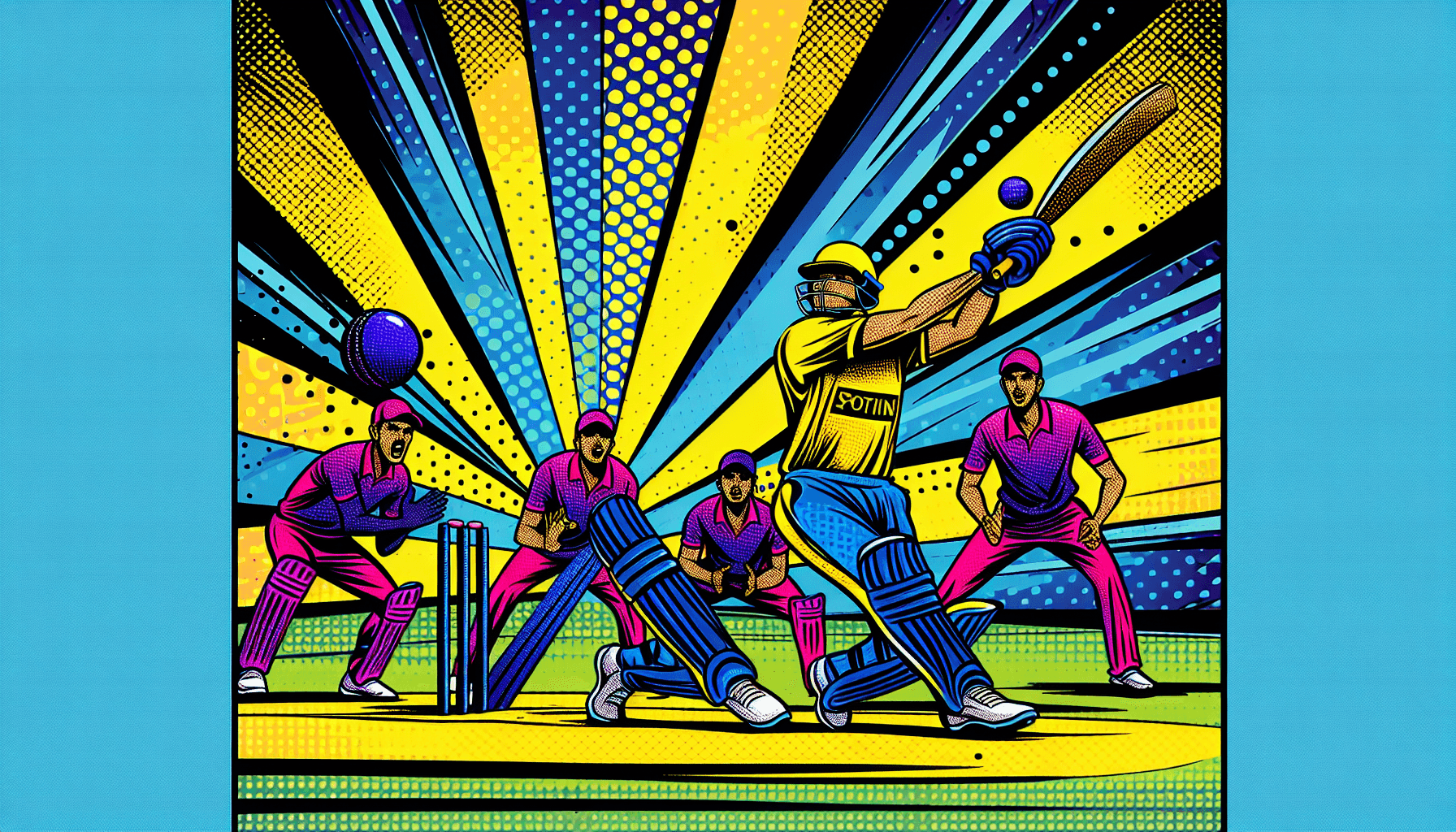 Bhuvneshwar Kumar's Epic IPL Spell Sparks India Comeback Hopes