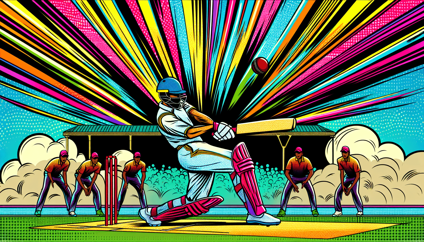 Muzarabani Slams PCB Over PSL Ban: The Drama Unfolds