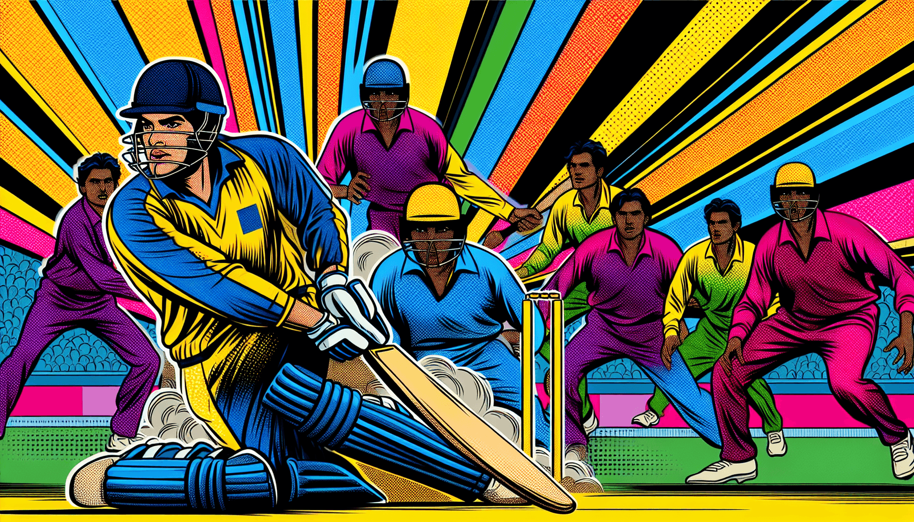 GT vs MI: Key Stats and Milestones Ahead of IPL 2026 Clash