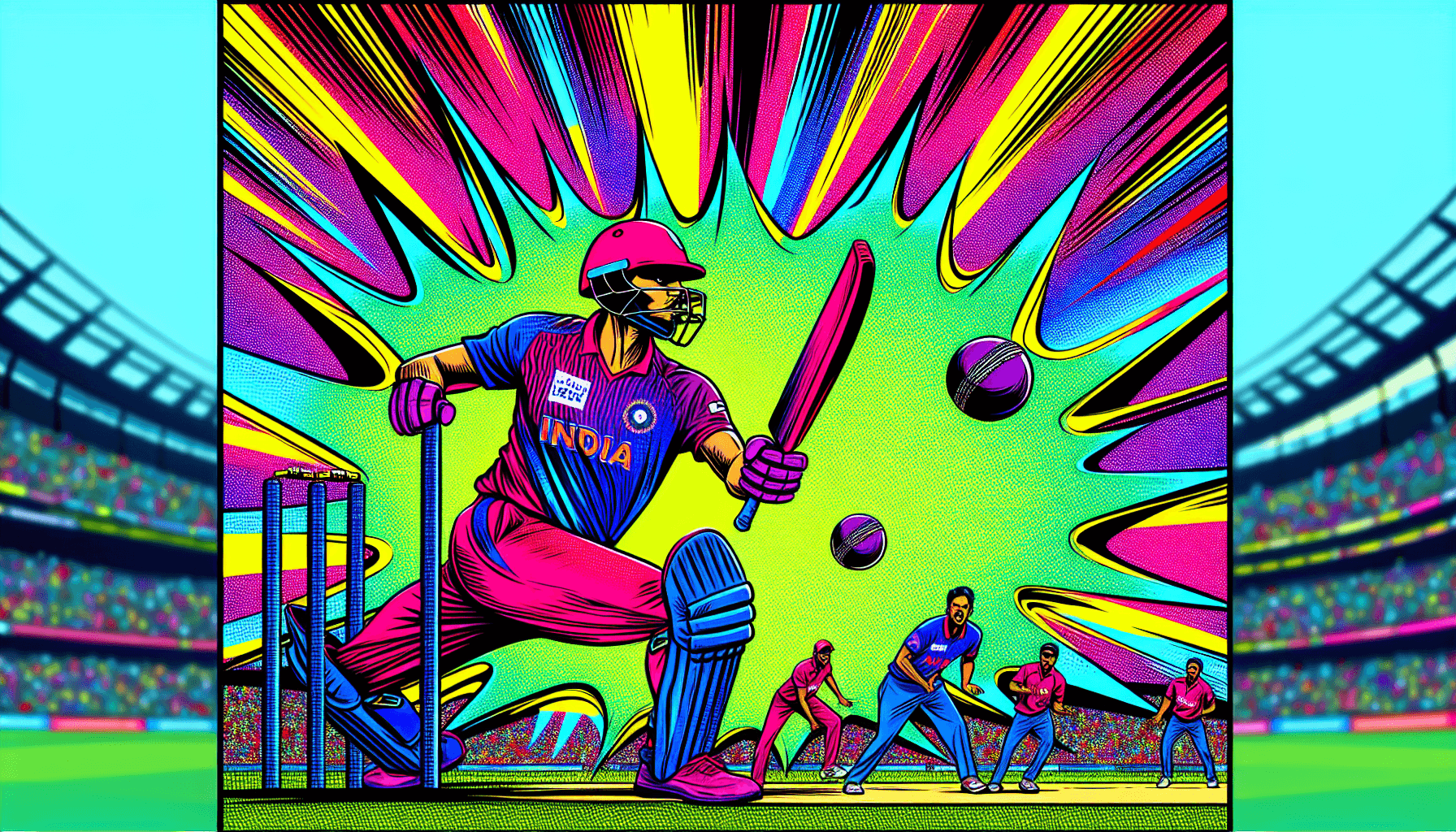 Kumar Sangakkara's Advice to Vaibhav Sooryavanshi: Embrace Failure