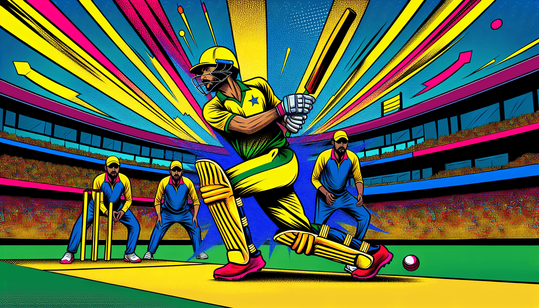 Pitch Perfect: PBKS vs LSG Clash at Mullanpur