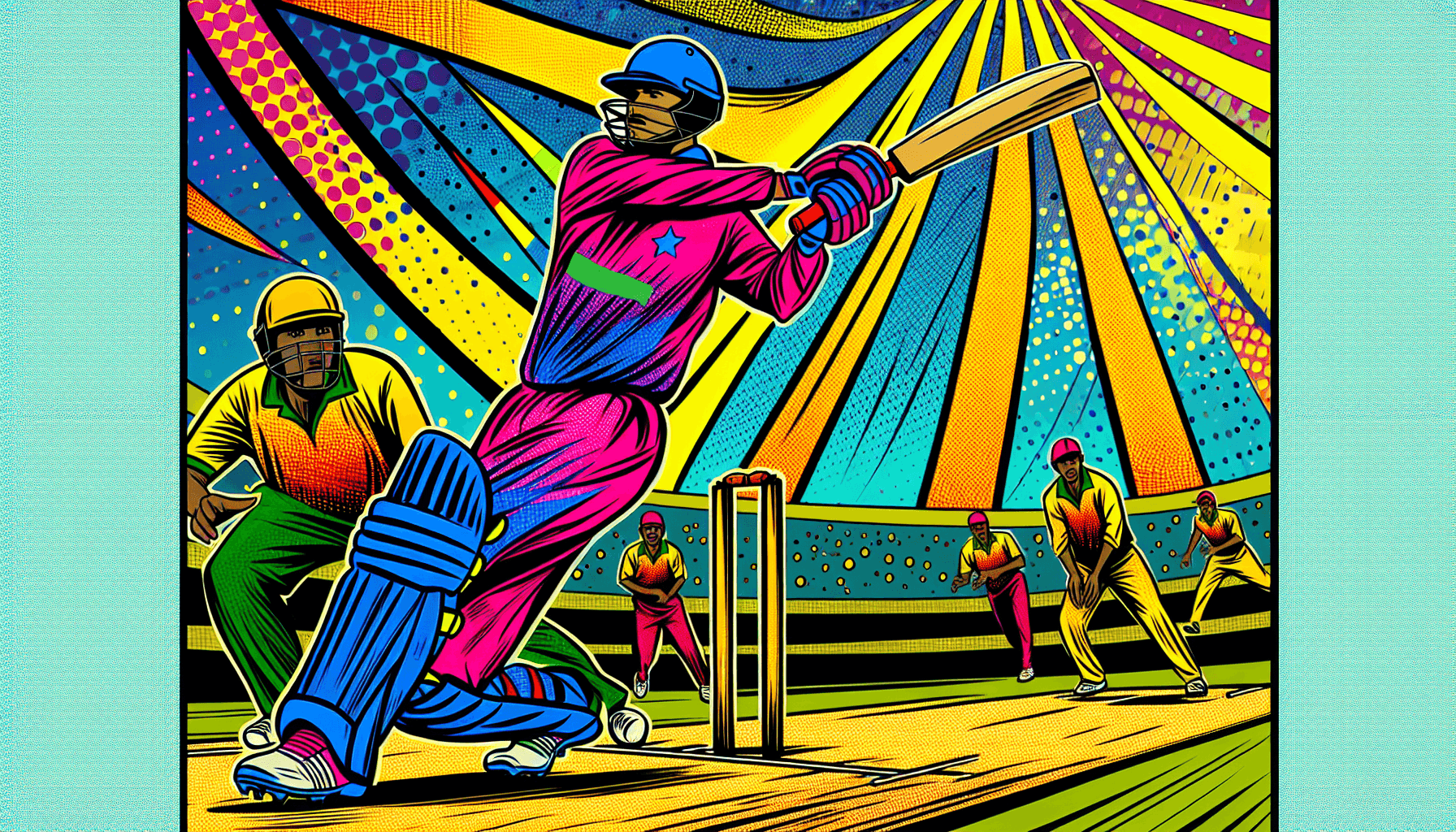 Ruturaj Gaikwad: Pressure Mounts as CSK Struggles