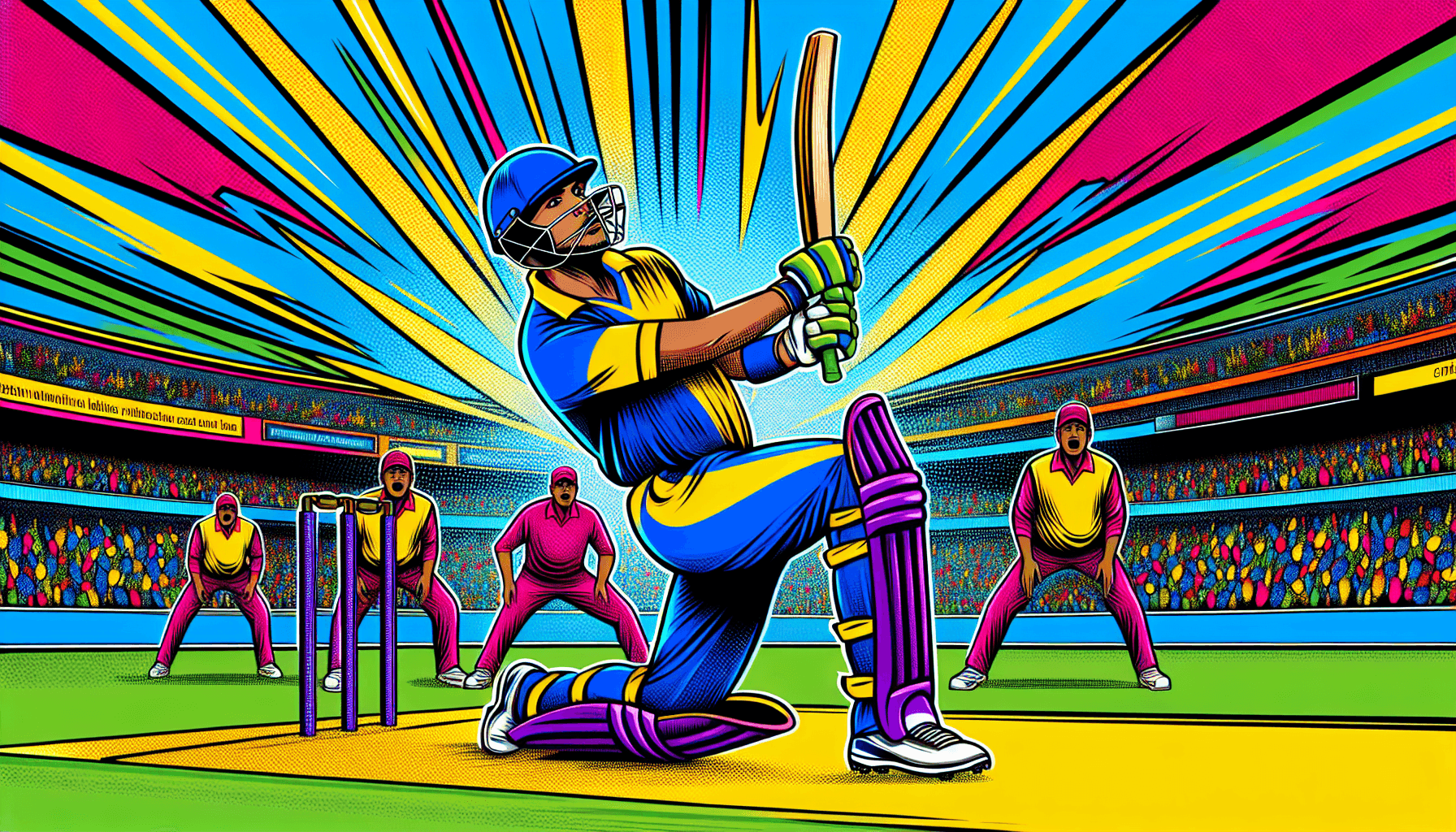 GT vs MI: Crucial Clash at Narendra Modi Stadium