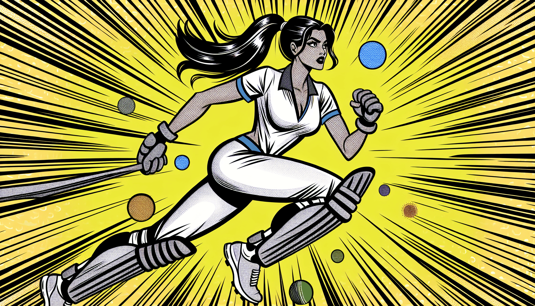 Pooja Ganesh Shines as USA Women Crush Nepal by 44 Runs