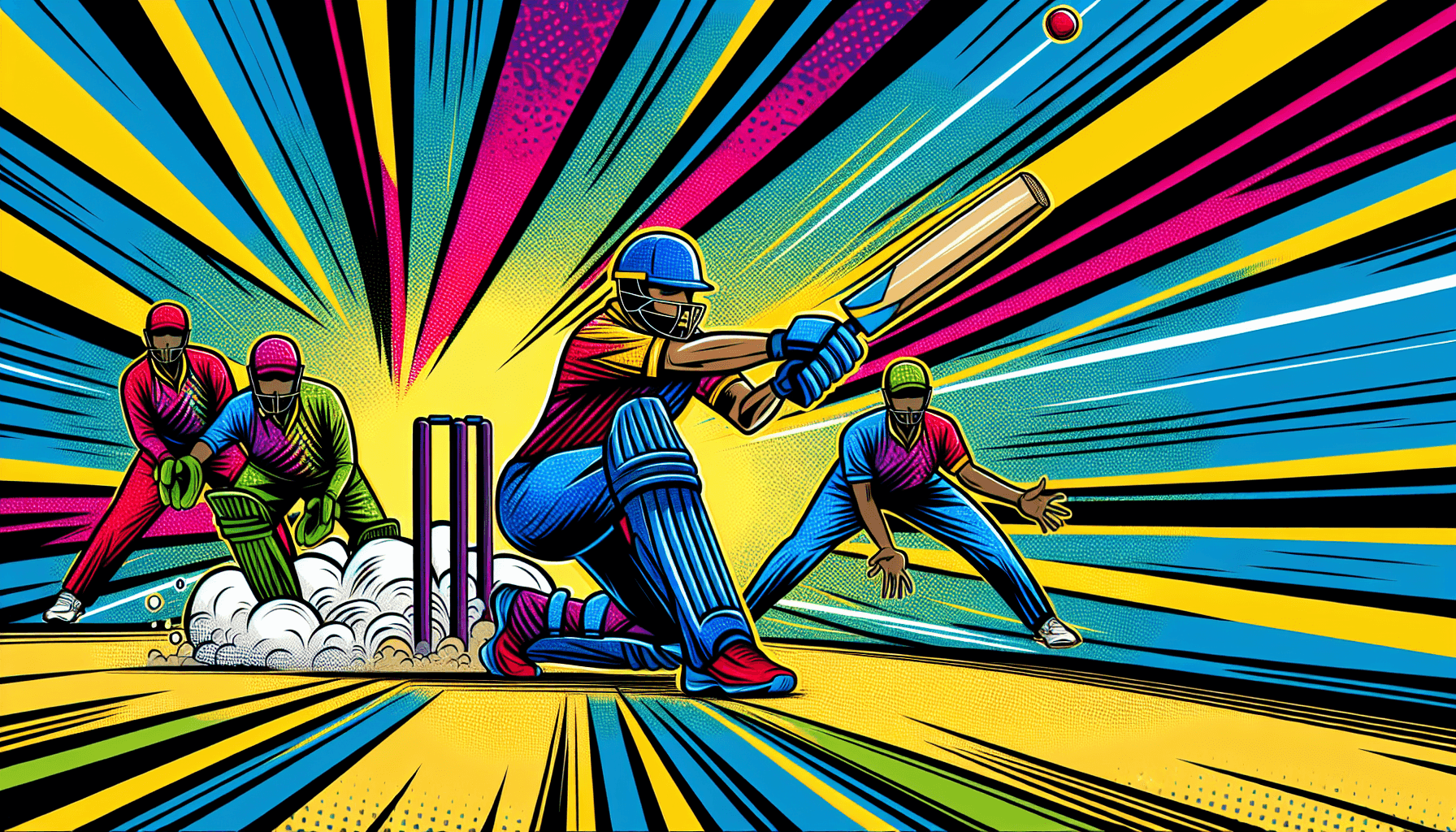 Flower Calls Out Shepherd After RCB's Shocking Loss to DC