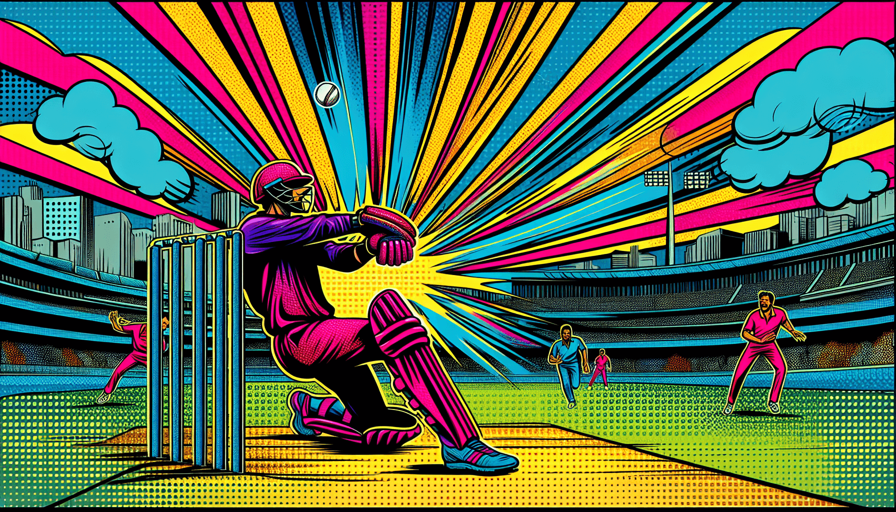 Ramandeep Singh's Stunning Catch Steals the Show at Eden Gardens