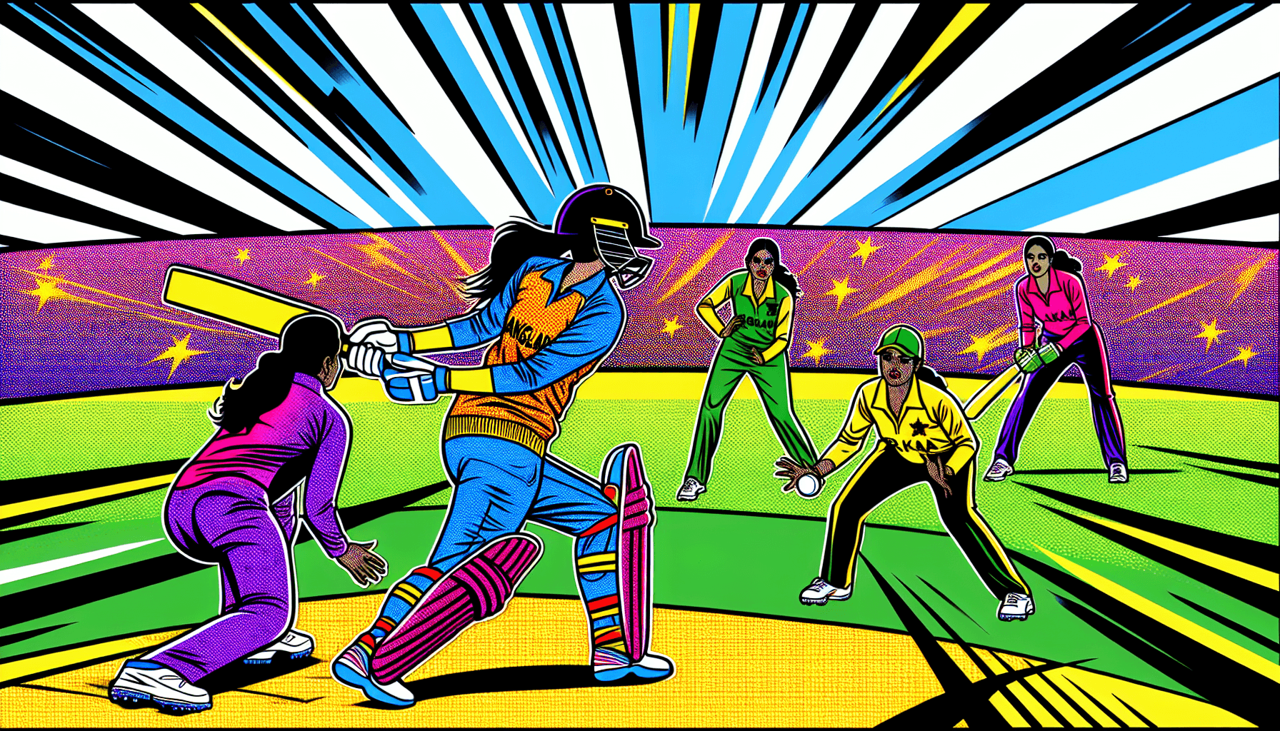 Bangladesh Women vs Sri Lanka Women: ODI Streaming Details