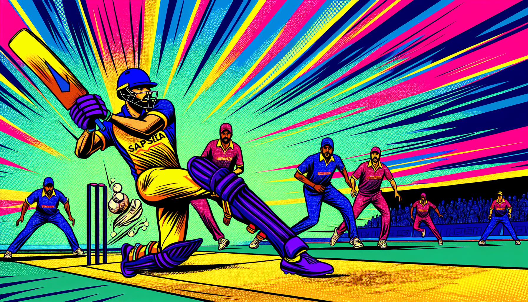 Jofra Archer's Jaffa Sends Tim Seifert Packing on Golden Duck