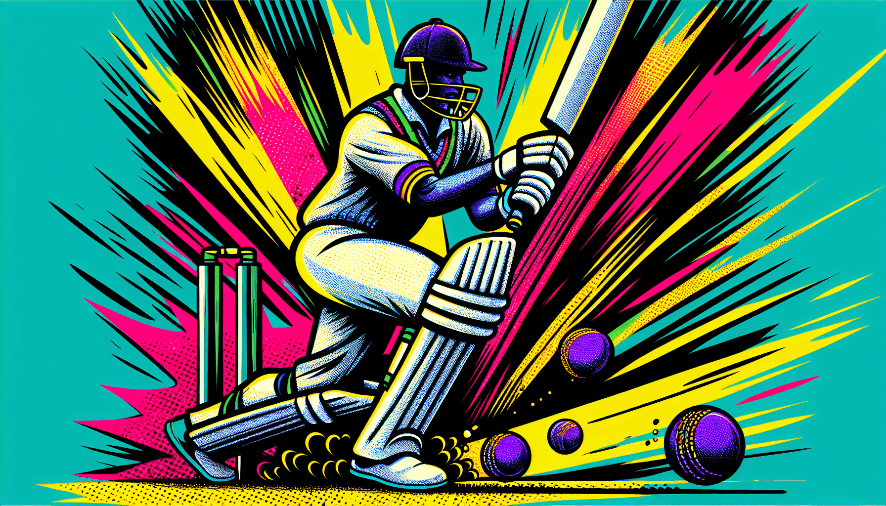 Nathan McSweeney's Double Delight: Back-to-Back Tons in County Cricket